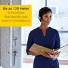 Jabra PRO 920 - Headset - konvertierbar - DECT Produktbild-Vorschau 14