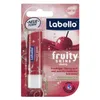 Labello Fruity Shine Cherry Kiss 4,8 g Anteprima dell’immagine prodotto 2