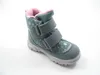 Superfit Mädchen Winterstiefeletten HUSKY1 Hellgrün Textil Produktbild-Vorschau 19