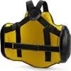 Everlast Coach's Weste, Schwarz Produktbild-Vorschau 2
