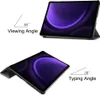 Samsung Galaxy Tab S10 FE / S9 FE Hülle - Coverup Tri-Fold Produktbild-Vorschau 2