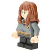 LEGO Harry Potter: Hermione Granger (Gryffindor-Pullover) Produktbild-Vorschau 2