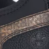 Rieker Schnürschuhe schwarz in Gr. 38 Produktbild-Vorschau 15