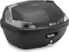 Givi B47 BLADE Tech bauletto monolock B4700NTML senza Anteprima dell’immagine prodotto 5