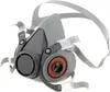 3M Atemschutzmaske 6200 Serie 6000, TPE, Produktbild-Vorschau 18