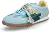 Gio+ Damen Sneaker blau Produktbild-Vorschau 1
