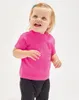 Babybugz Kinder Baby T-Shirt Baby-Shirt BZ02 mocha 3-6 Produktbild-Vorschau 8
