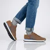 SUN68 Tom Solid - Herren Sneakers Schuhe Braun Z36101-93 , Produktbild-Vorschau 5