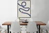 MuchoWow® Gerahmtes Poster Mädchen - Recyceln - Vintage Produktbild-Vorschau 2