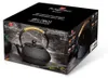 Teebrüher Wasserkessel Berlinger Haus BLACK SILVER ETERNAL Produktbild-Vorschau 7
