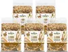 Produktbild Dr. Kargs 5 Korn Knäcke Dinkel Hafer Roggen Weizen Gerste 200g 5er Pack Produktbild-Vorschau