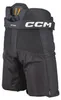 Dámské kalhoty CCM JETSPEED FTW Senior na suchý zip černé S Náhled obrázku produktu 2