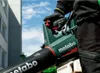 Metabo LB 18 LTX BL solo Akku-Laubbläser Produktbild-Vorschau 18