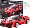 CaDA Race Car Sportwagen C51072W Produktbild-Vorschau 1