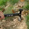 Mini-Zelthammer, Mehrzweck-Campinghammer für Zeltheringe Produktbild-Vorschau 6