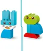 LEGO DUPLO 3-in-1 Kreative Tiere - Kleinkinder Produktbild-Vorschau 4
