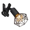 XARA I 54802SK lampe à pince Globo Voir les images du produit 1