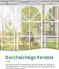 Quictent Pavillon 3x3 Faltpavillon mit 4 Seitenteilen, Produktbild-Vorschau 6