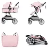 Chipolino 2-in-1 combikinderwagen Vista, met Productafbeelding-voorbeeld 4