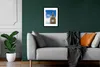 MuchoWow® MuchoWow® Gerahmtes Poster Nahaufnahme des Produktbild-Vorschau 8