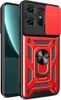 Motorola Edge 50 Pro Hülle - Coverup Armor Ring Ständer Produktbild-Vorschau 1
