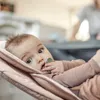 BabyGo Babywippe Swing, beige Produktbild-Vorschau 10