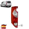 Fanale posteriore Fanale posteriore per Renault Kangoo Anteprima dell’immagine prodotto 1