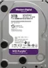 WD 3TB WD30PURZ Pourpre 5400 SA3 Voir les images du produit 8