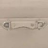 vidaXL Hocker mit Stauraum 3 Stk. Beige Stoff -  Truhen- & Produktbild-Vorschau 9