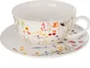 Teiera in porcellana MAKI con tazza, 3 pezzi Anteprima dell’immagine prodotto 3