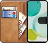 Book Case für Huawei Nova 11i Hülle Flip Cover Handy Tasche Produktbild-Vorschau 2