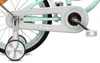 SUN BABY Heart Bike Kinderfahrrad für Mädchen 16 Zoll, ab 4 Produktbild-Vorschau 6