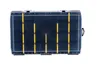 OPP Organizer 14" (schwarz/transparent, 22 Fächer) Produktbild-Vorschau 6