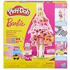 Hasbro PD Sfilata di moda Barbie Anteprima dell’immagine prodotto 6