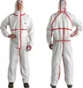Combinaison phytosanitaire 3M, blanc taille XL Voir les images du produit 5