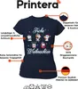Frohe Weihnachten Pinguine Geschenke - Weihnachten Produktbild-Vorschau 4