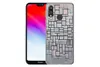MuchoWow® Handyhülle Schutzhülle Hülle für Huawei P20 Lite Produktbild-Vorschau 2