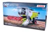 Jamara CaDA Claas Dominator 370 1:18 2.4GHz Bri Anteprima dell’immagine prodotto 16