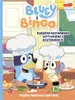 Bluey i Bingo. Książka kucharska Wytwornej Restauracji Podgląd zdjęcia produktu 1