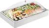 VEVOR contenitore di servizio Contenitore per buffet Anteprima dell’immagine prodotto 1