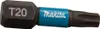 Makita B-63672 Embout T20x25mm 2pcs Voir les images du produit 8