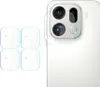 3mk Lens Protection Kameraschutz für Oppo Find X9 Pro Produktbild-Vorschau 4