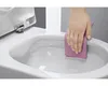 Laufen Wand-Tiefspül-WC Pro Packs H866951 – spülrandlos Produktbild-Vorschau 12