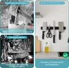 Magnetleiste magnetische Messerleiste Messerhalter aus Produktbild-Vorschau 3
