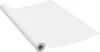 vidaXL Selbstklebende Möbelfolie Weiß 500 x 90 cm PVC Produktbild-Vorschau 1