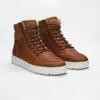 HUB Dublin 2.0 L47 Botas para hombre Vista previa de la imagen del producto 16