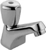 Kludi WT-Standventil 1/2" Kaltwasser Griff Terralux Metall, Produktbild-Vorschau 1