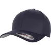 FLEXFIT 6477 | Flexfit Wool Blend Cap, Silberne Produktbild-Vorschau 1