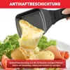 Tefal Raclette gril Ambiance RE4588 Inox Design pro 10 osob Náhled obrázku produktu 18