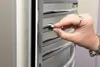 Sapho Magnethaken für Heizkörper, Chrom Produktbild-Vorschau 5